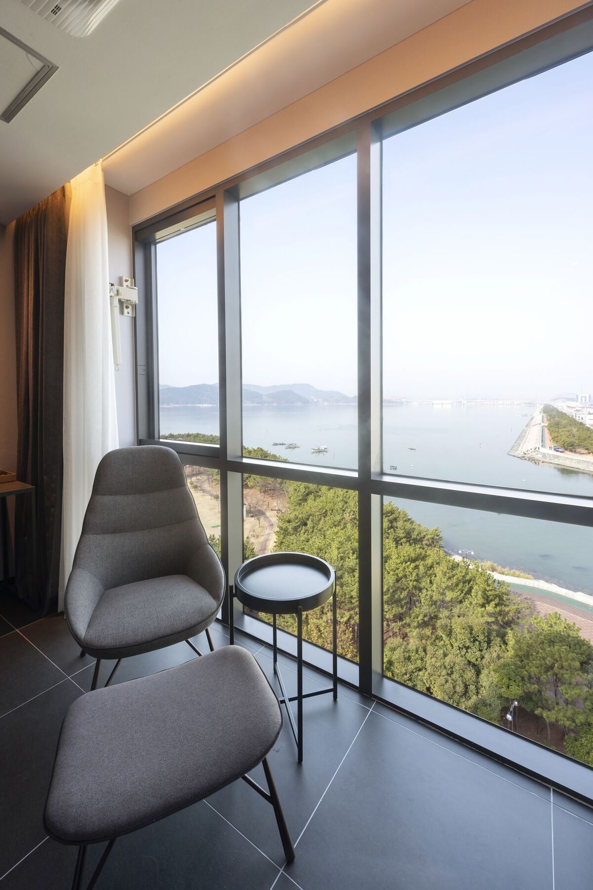 Brown-Dot Hotel Shinho Busan Extérieur photo