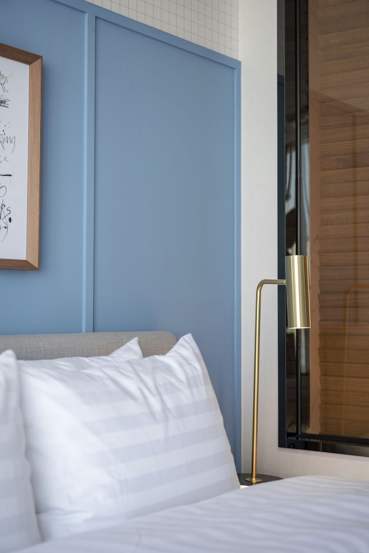 Brown-Dot Hotel Shinho Busan Extérieur photo