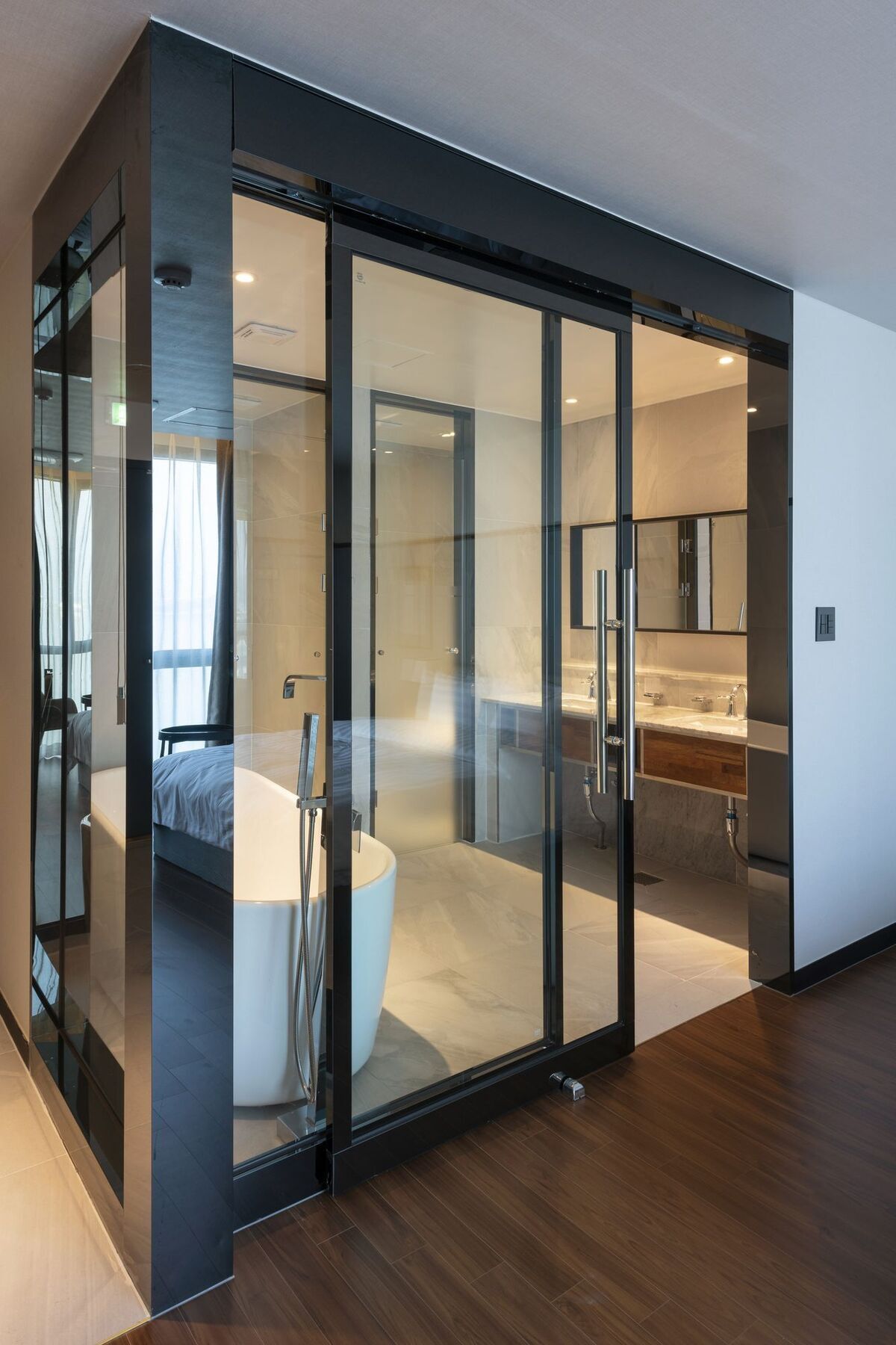 Brown-Dot Hotel Shinho Busan Extérieur photo